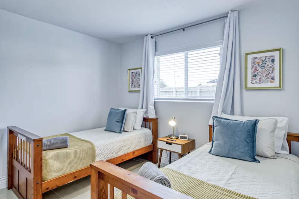 Photo of Bedroom in Margate