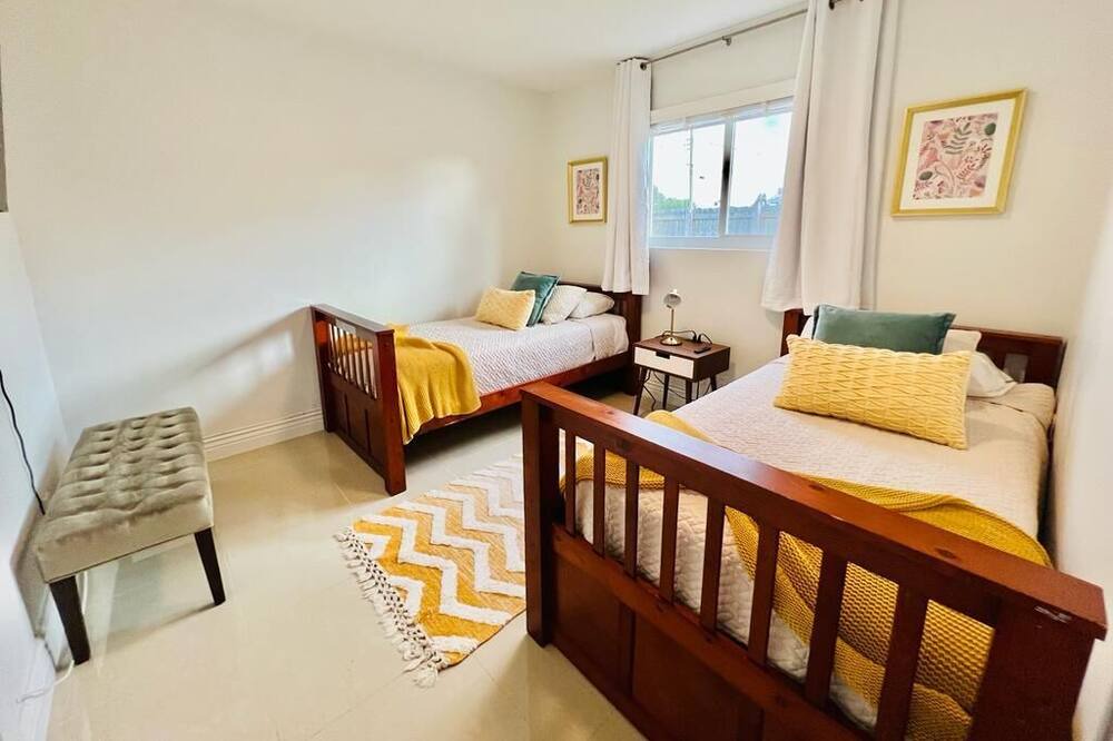 Photo of Bedroom in Margate