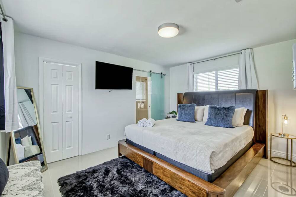 Photo of Bedroom in Margate