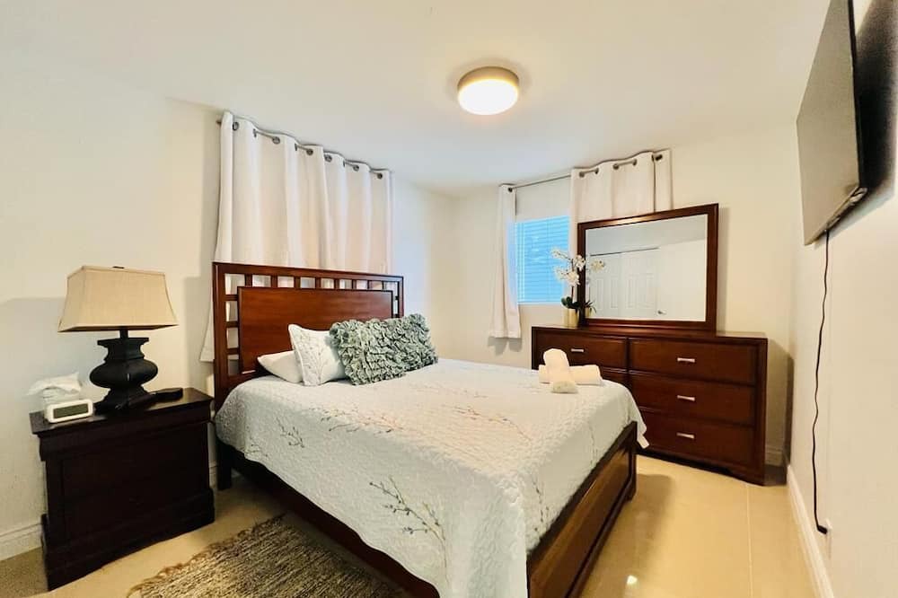 Photo of Bedroom in Margate