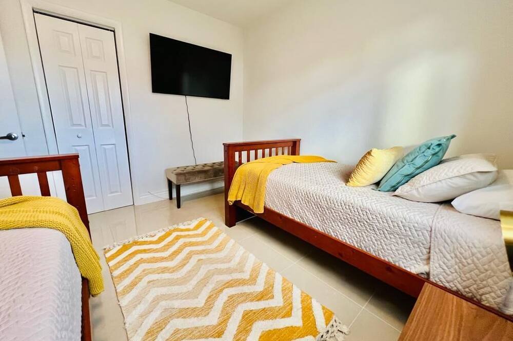 Photo of Bedroom in Margate