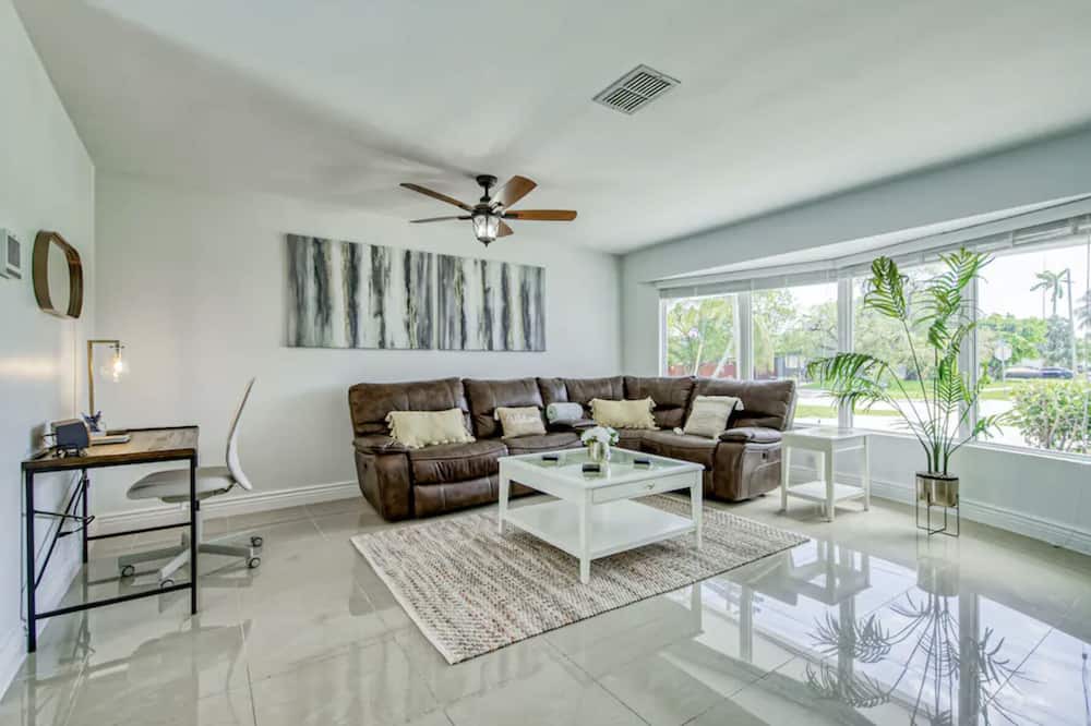 Photo of Livingroom in Margate
