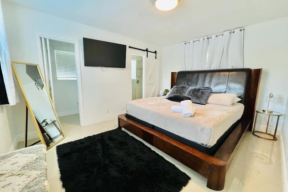 Photo of Bedroom in Margate