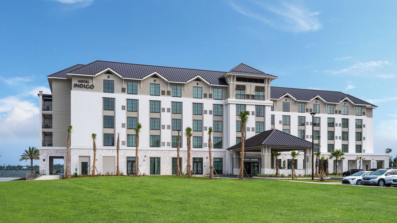 Photo of Outdoor in Panama City
