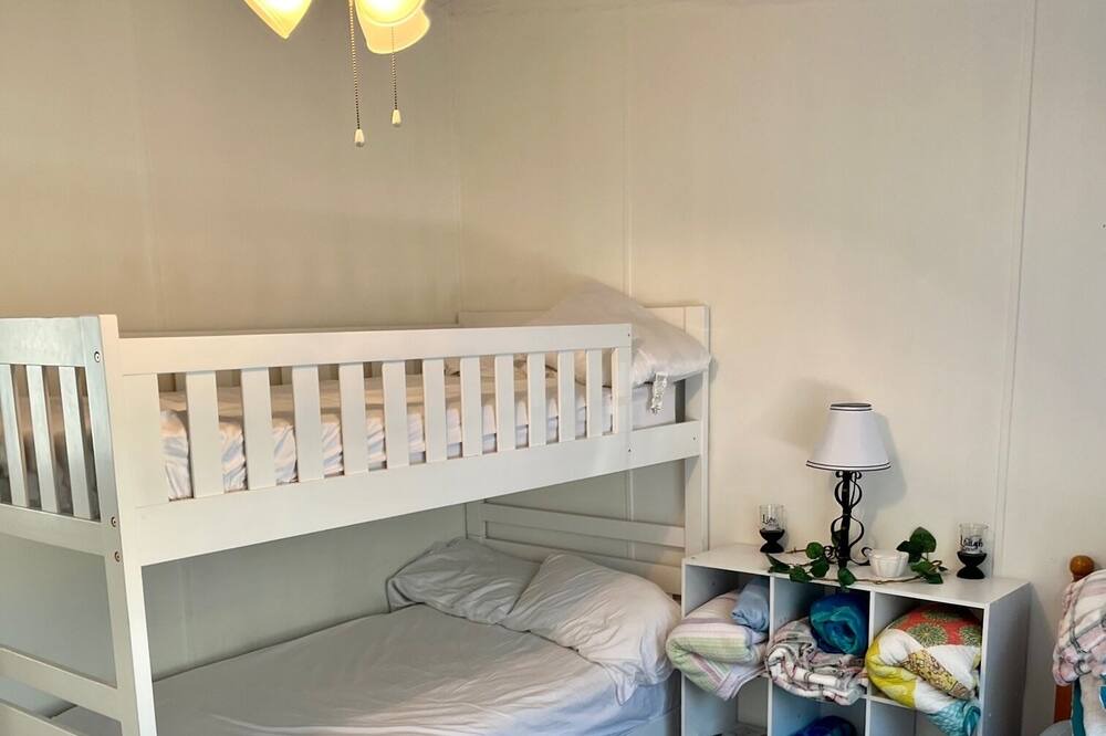 Photo of Bedroom in Madison