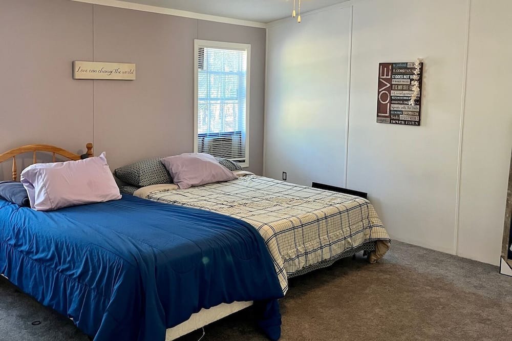 Photo of Bedroom in Madison