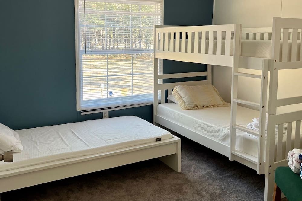Photo of Bedroom in Madison