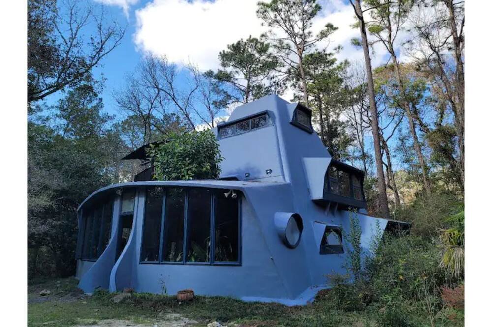 Photo of Outdoor in Crawfordville