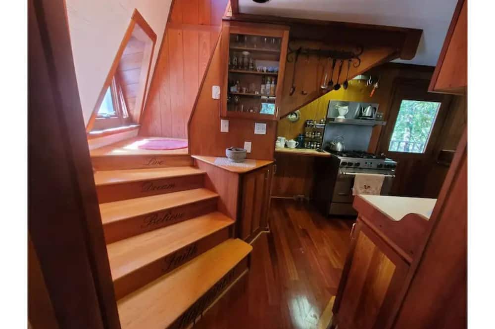 Photo of Kitchen in Crawfordville
