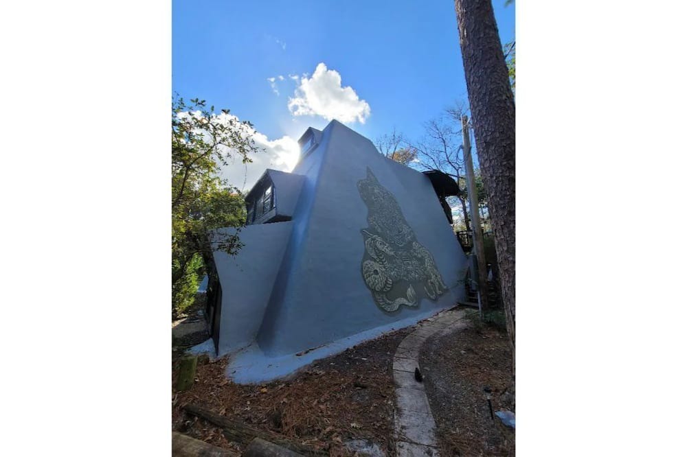 Photo of Outdoor in Crawfordville