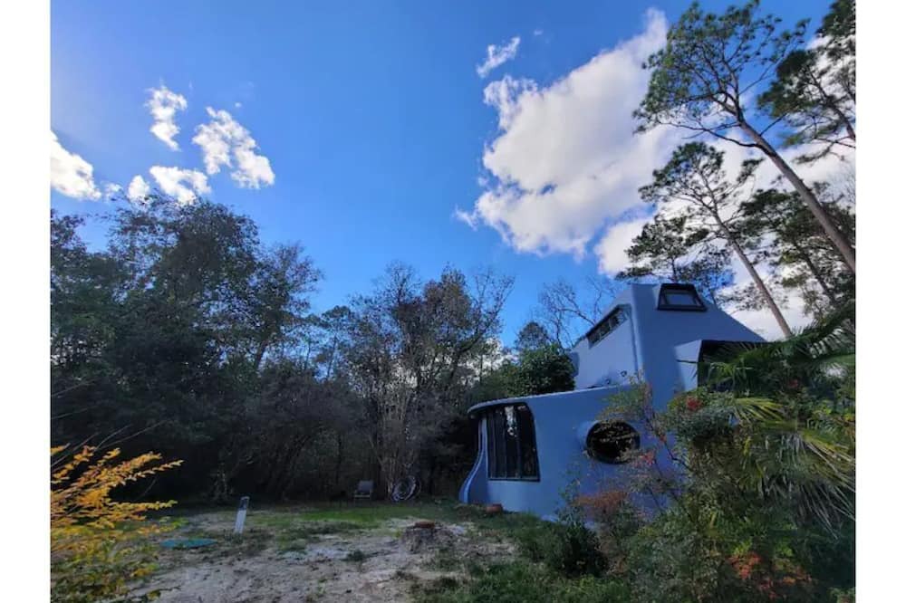 Photo of Outdoor in Crawfordville