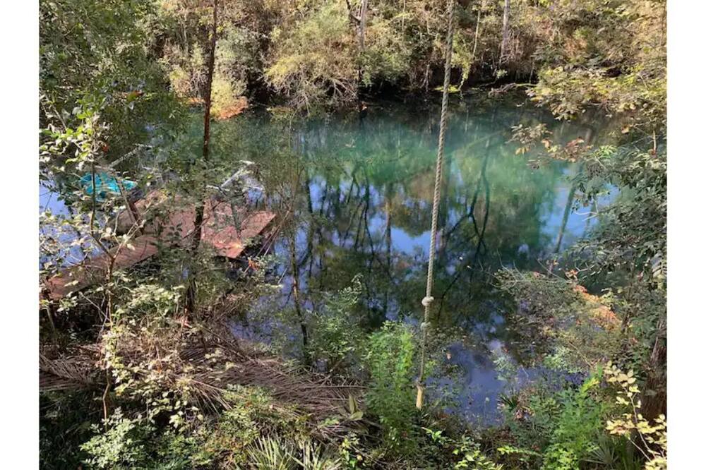 Photo of Outdoor in Crawfordville