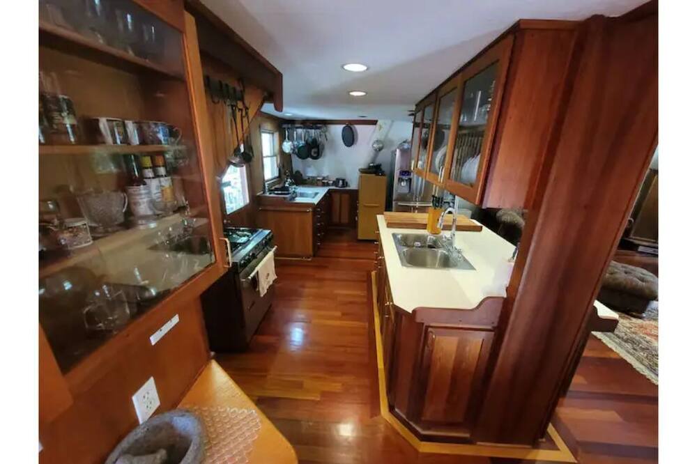 Photo of Kitchen in Crawfordville