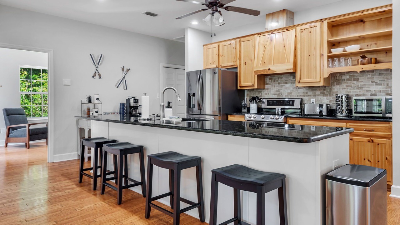 Photo of Kitchen in Telogia