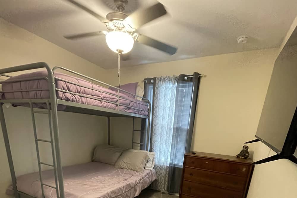 Photo of Bedroom in Sopchoppy
