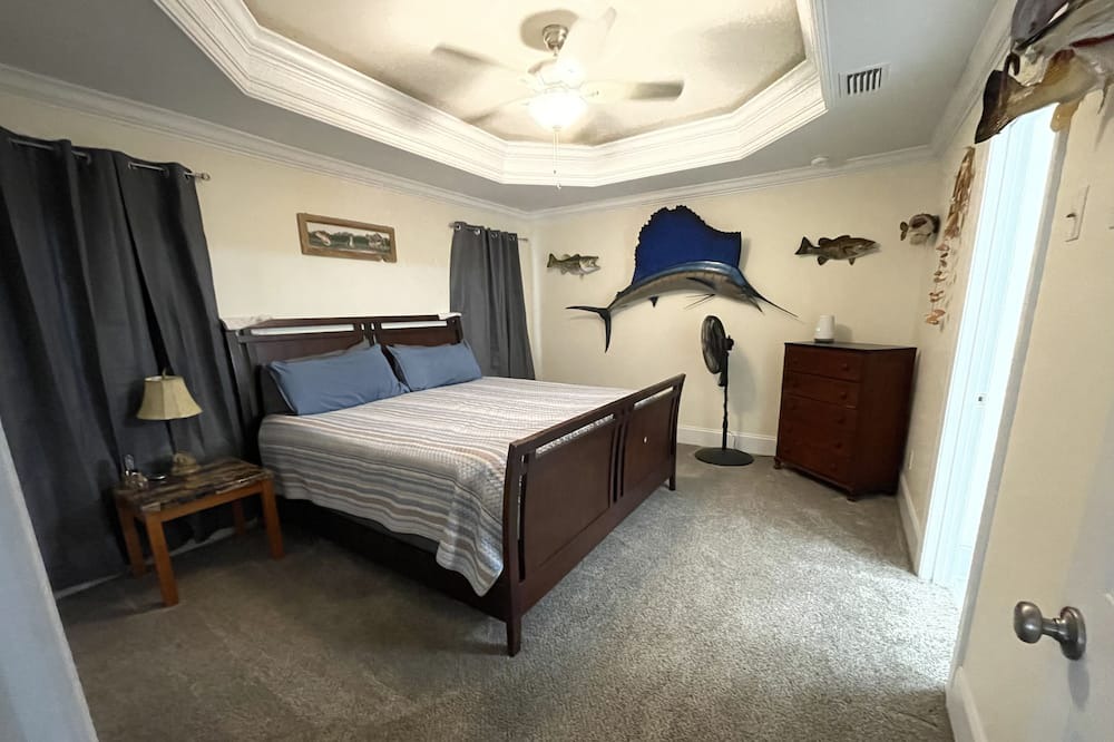 Photo of Bedroom in Sopchoppy