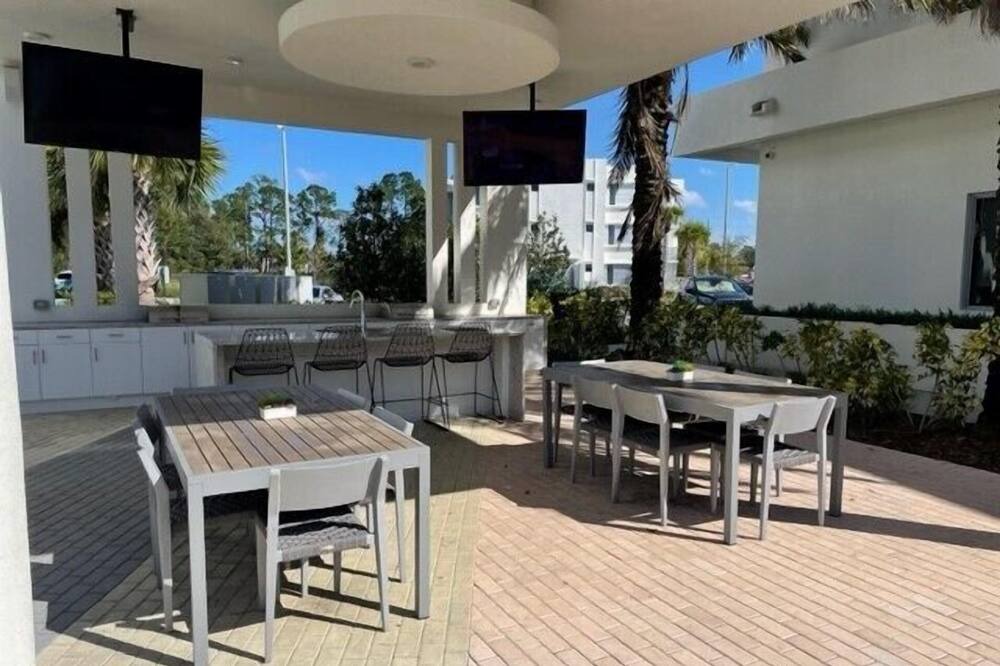 Photo of Outdoor in Daytona Beach