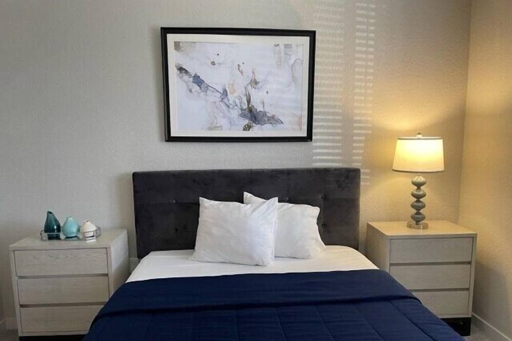 Photo of Bedroom in Daytona Beach