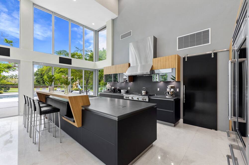 Photo of Kitchen in Southwest Ranches