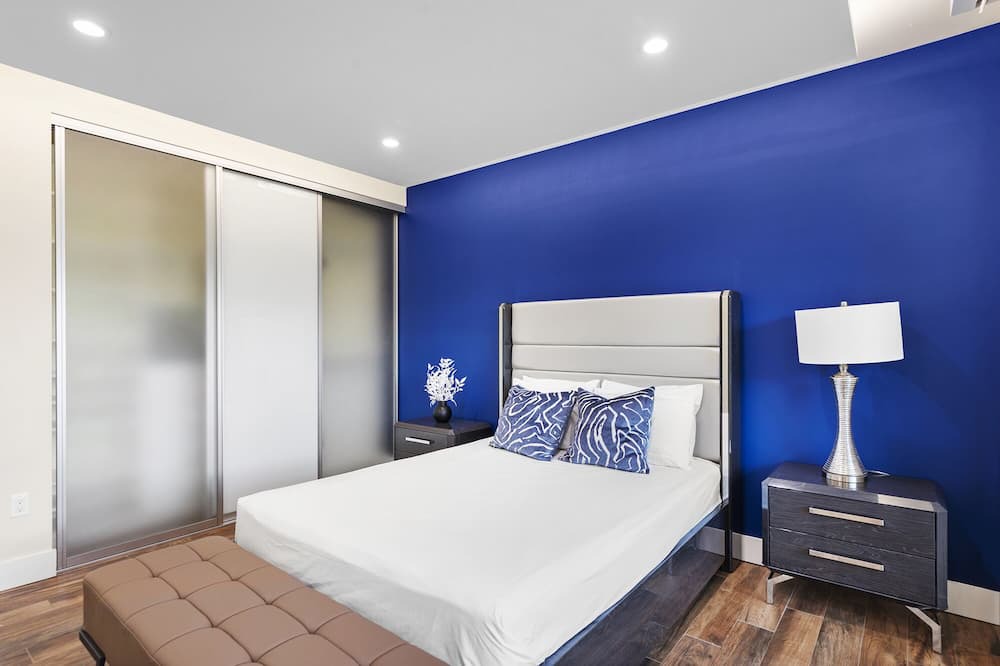 Photo of Bedroom in Southwest Ranches