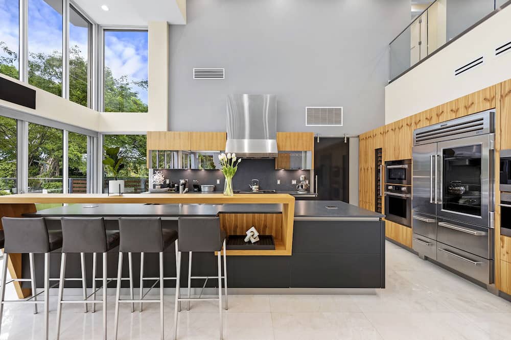 Photo of Kitchen in Southwest Ranches