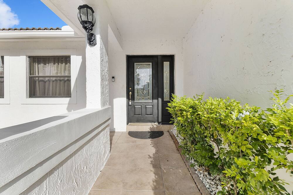 Photo of Outdoor in Coral Springs