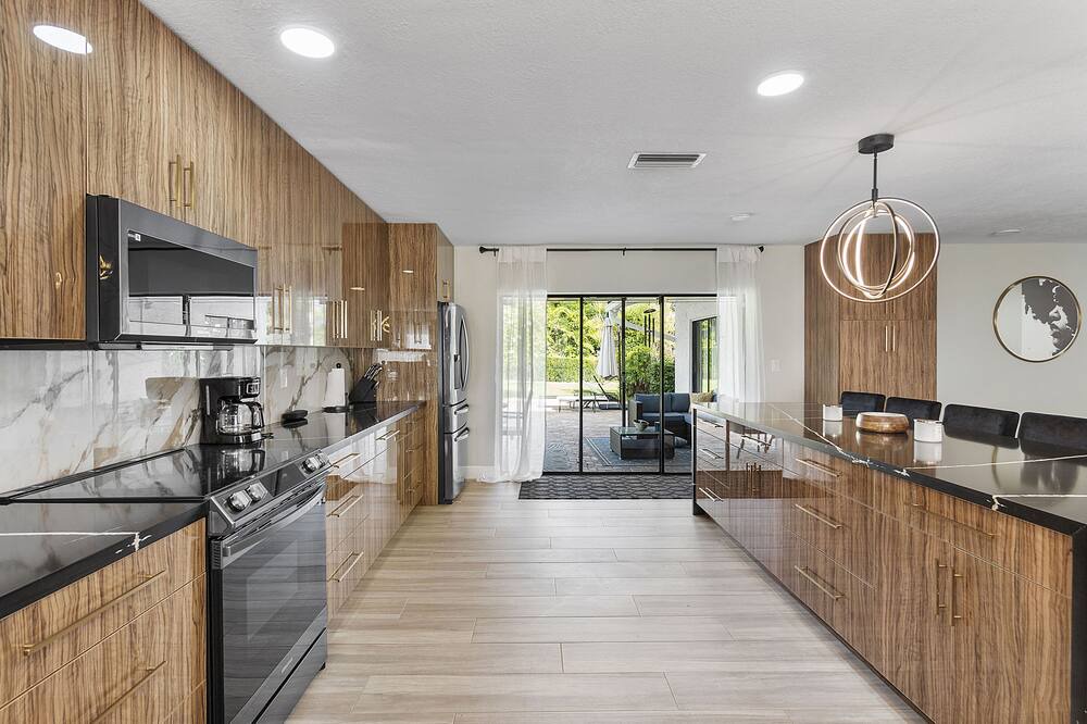 Photo of Kitchen in Coral Springs