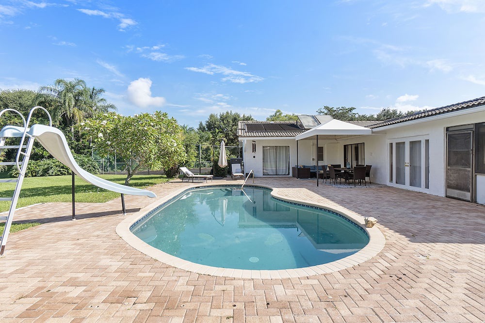 Photo of Outdoor in Coral Springs