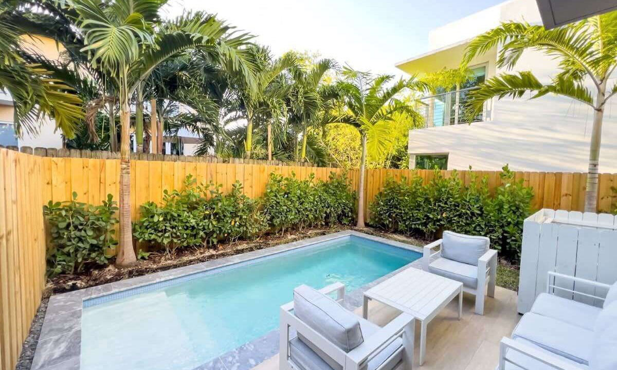 Photo of Outdoor in Southwest Coconut Grove