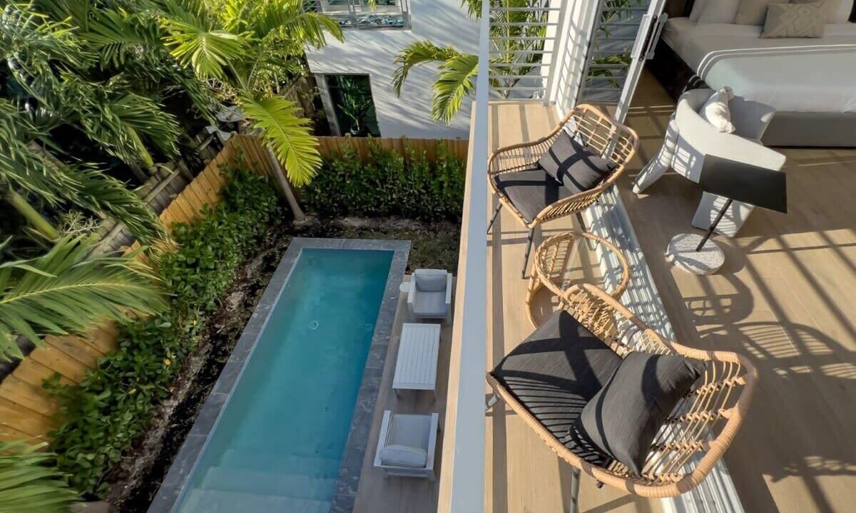 Photo of Outdoor in Southwest Coconut Grove
