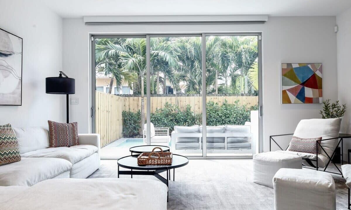 Photo of Livingroom in Southwest Coconut Grove