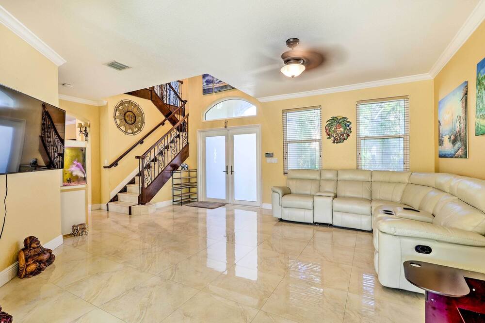 Photo of Bedroom in Tamiami