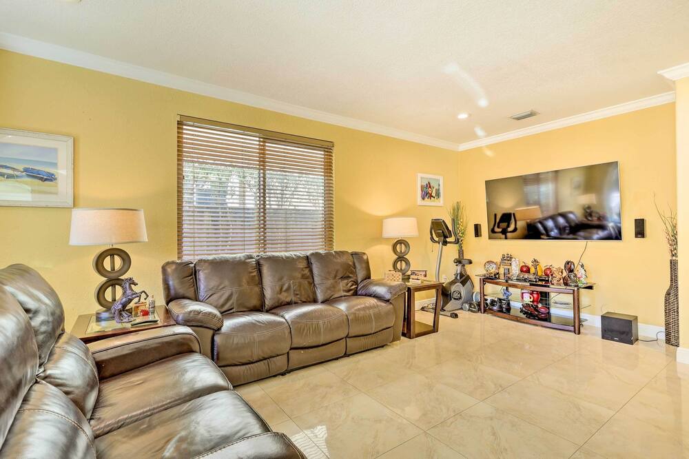 Photo of Bedroom in Tamiami