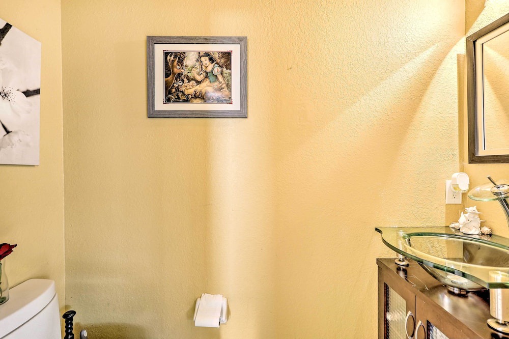 Photo of Bathroom in Tamiami