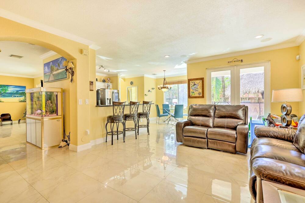 Photo of Livingroom in Tamiami