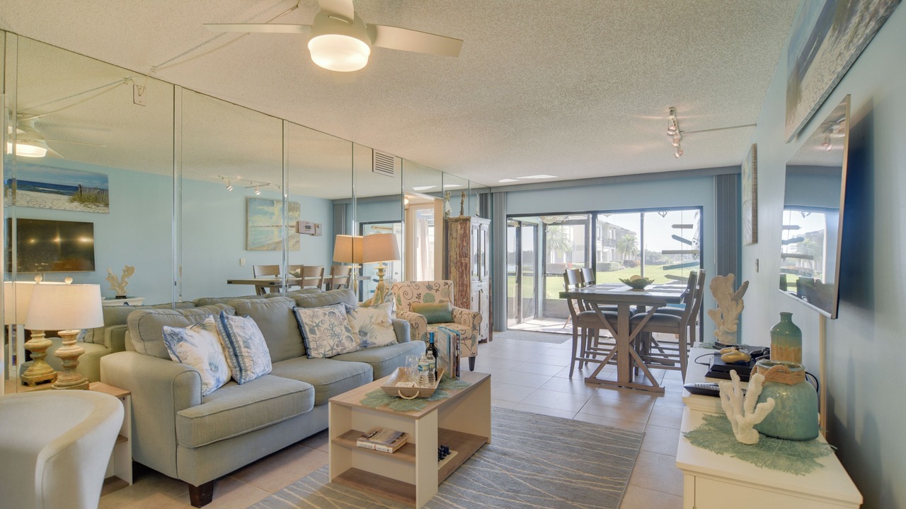 Photo of Livingroom in Isla del Sol