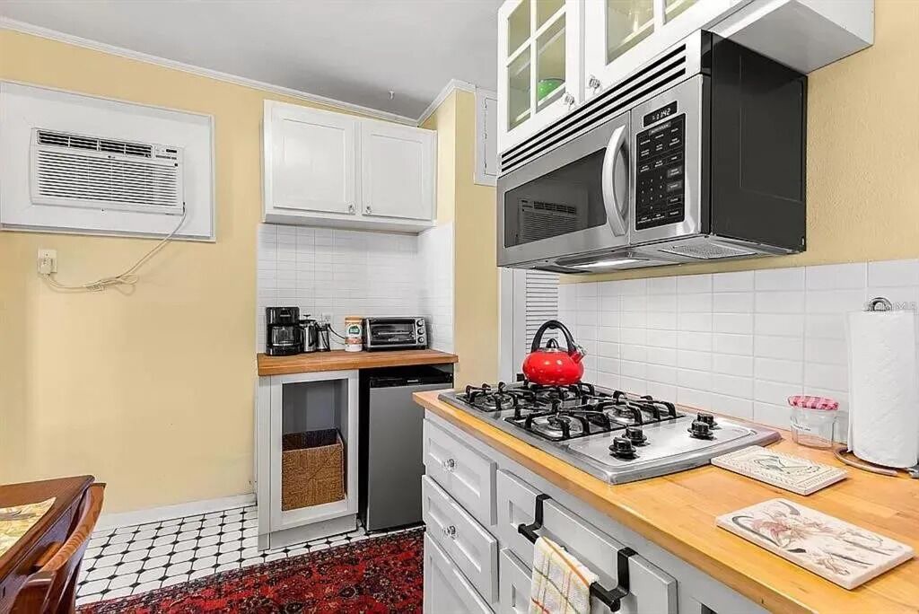 Photo of Kitchen in Seminole Heights