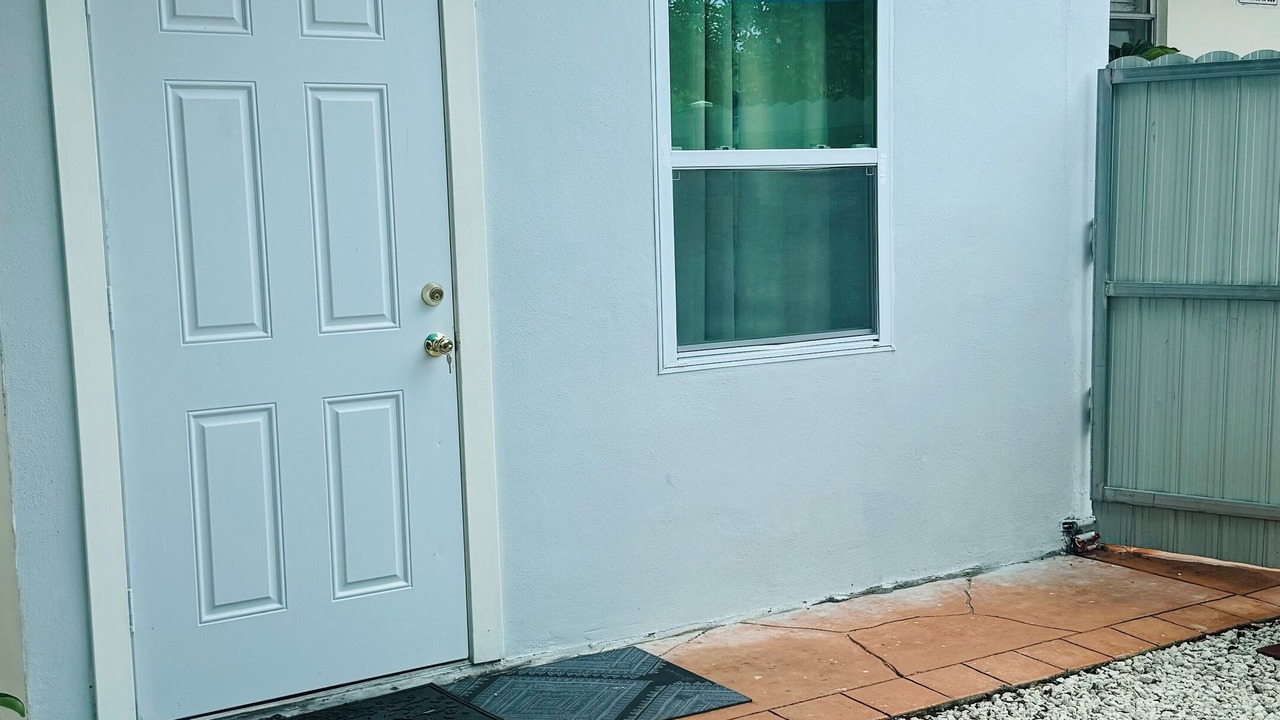 Photo of Outdoor in West Little Havana
