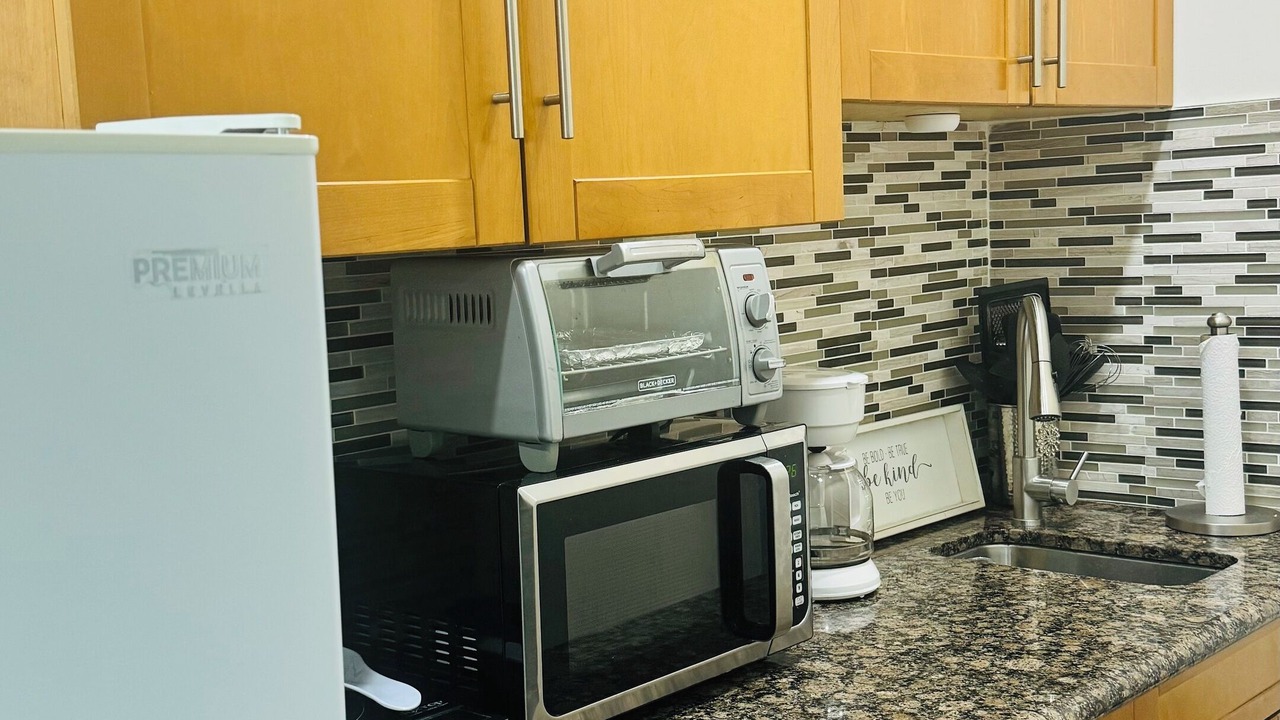 Photo of Kitchen in West Little Havana