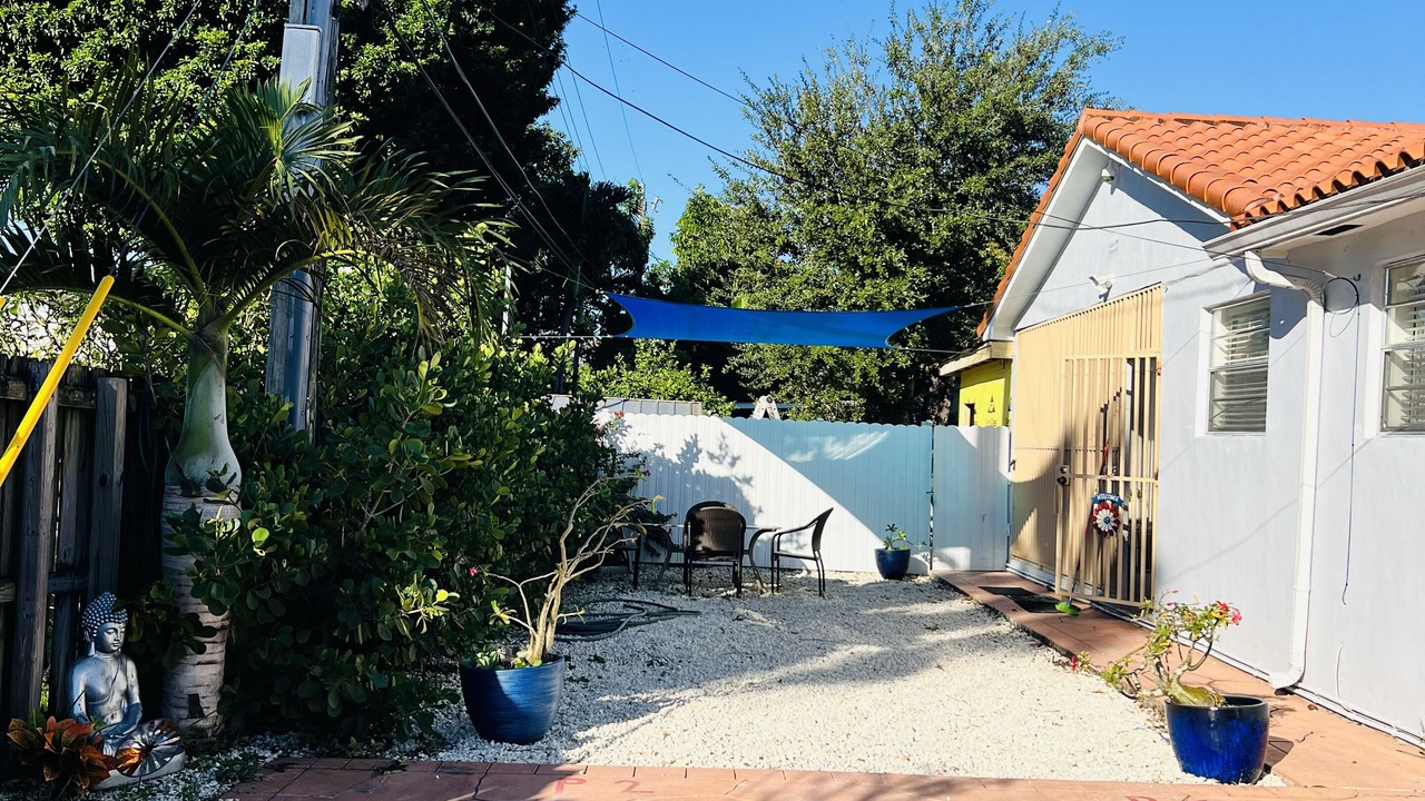 Photo of Patio Balcony in West Little Havana