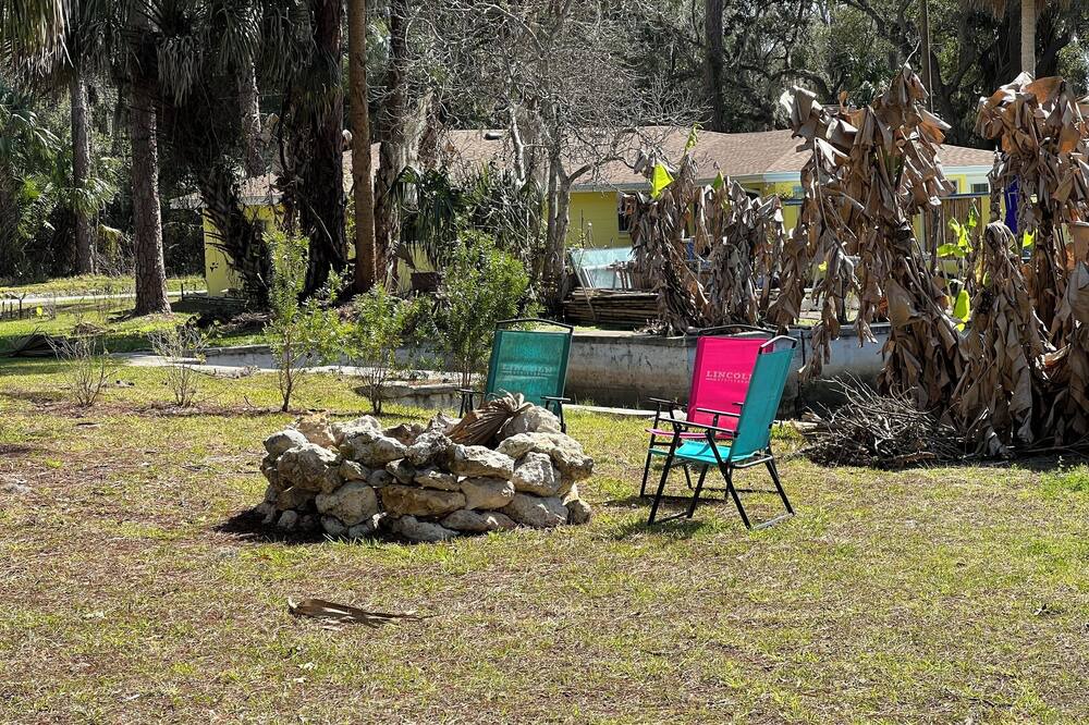 Photo of Outdoor in Yankeetown