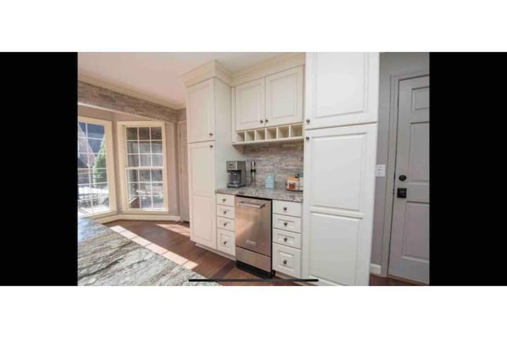 Photo of Kitchen in Inman