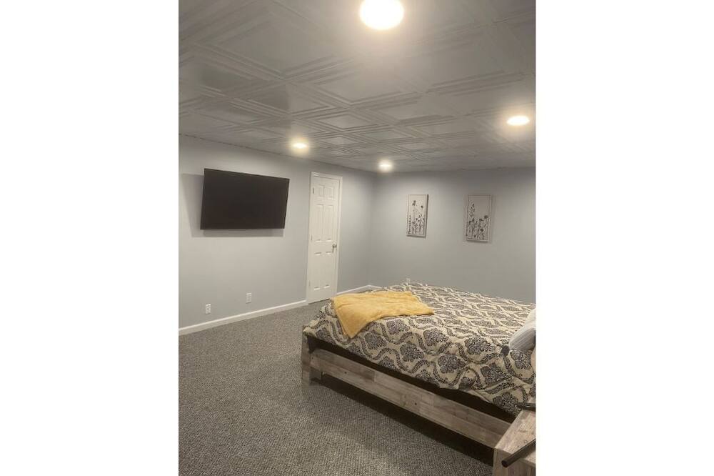 Photo of Bedroom in Inman