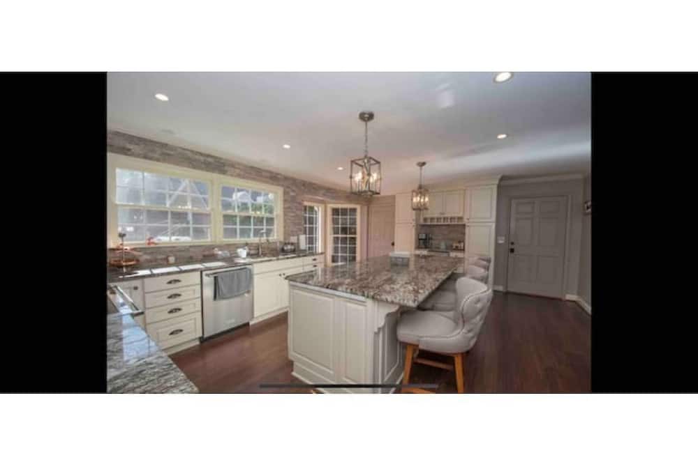 Photo of Kitchen in Inman