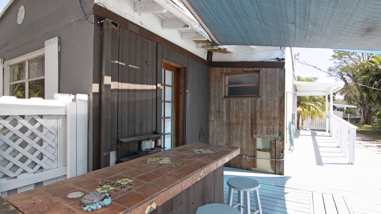Photo of Outdoor in Tarpon River