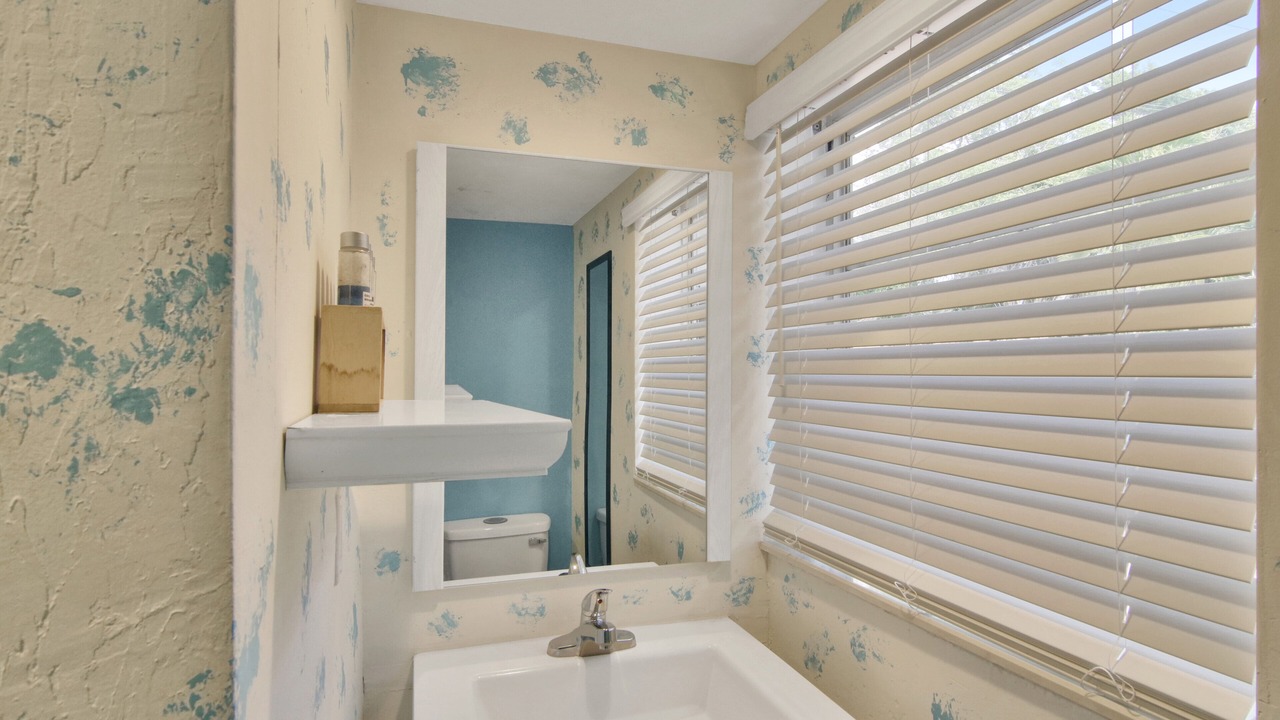 Photo of Bathroom in Tarpon River