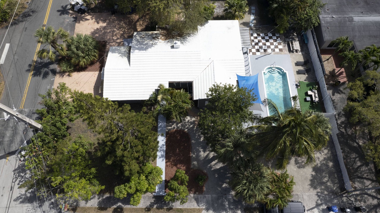 Photo of Outdoor in Tarpon River