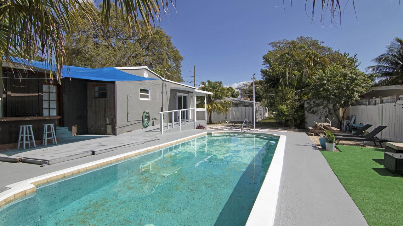 Photo of Outdoor in Tarpon River