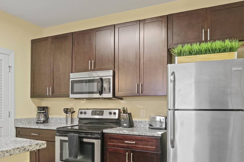 Photo of Kitchen in Charlotte
