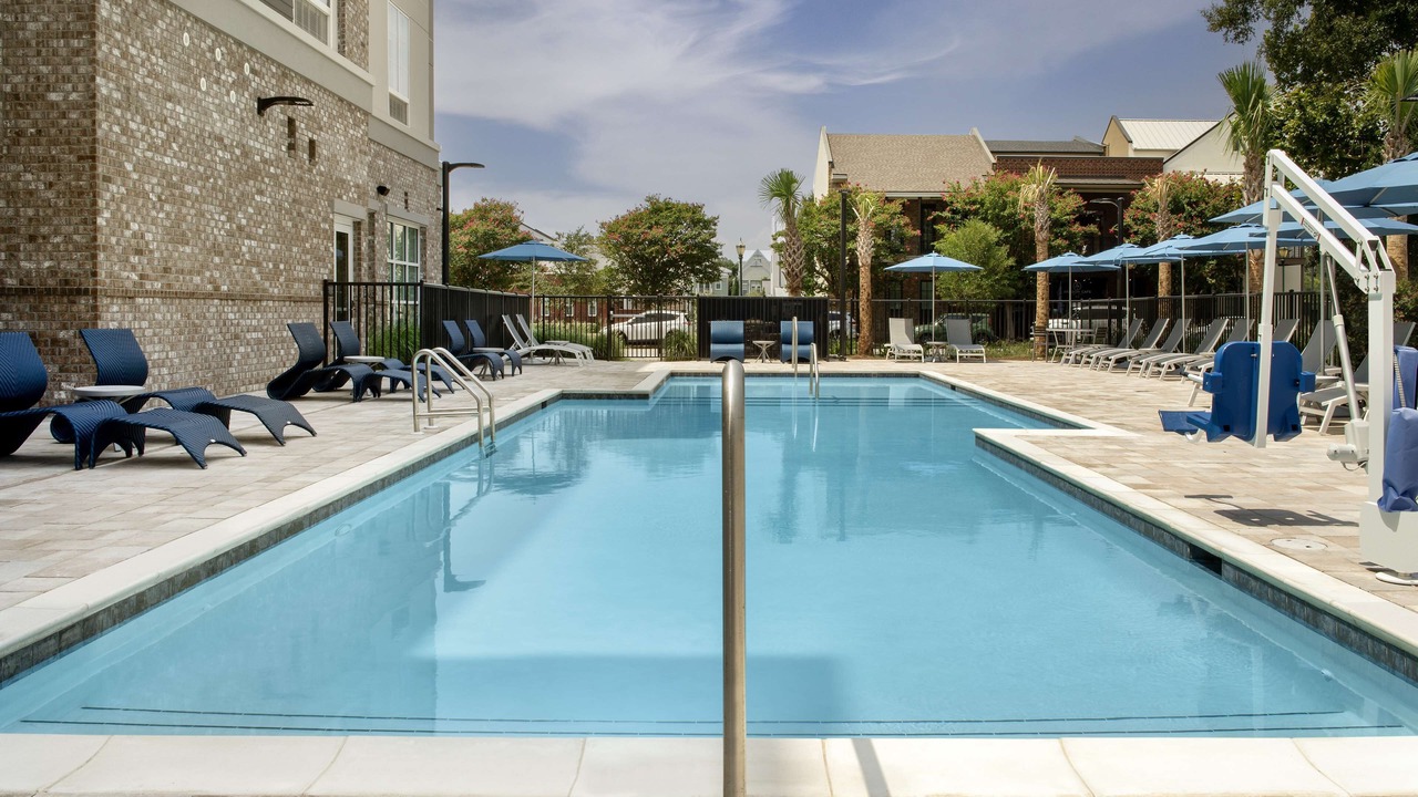 Photo of Outdoor in Seville Historic District